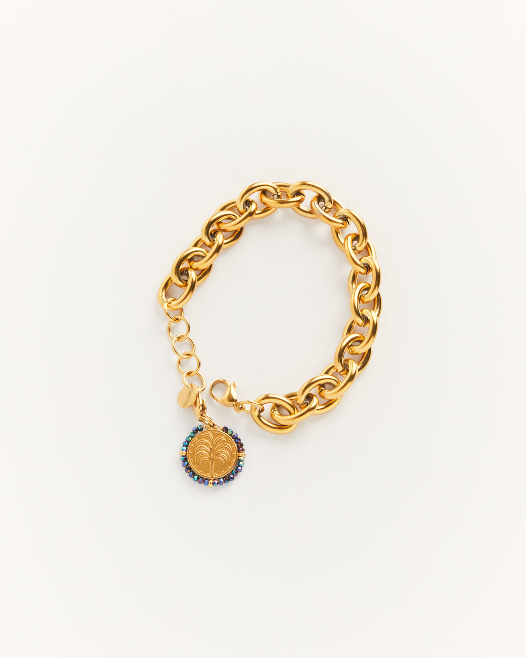 Jane &amp; Charm Disco - Bracelet - Palas