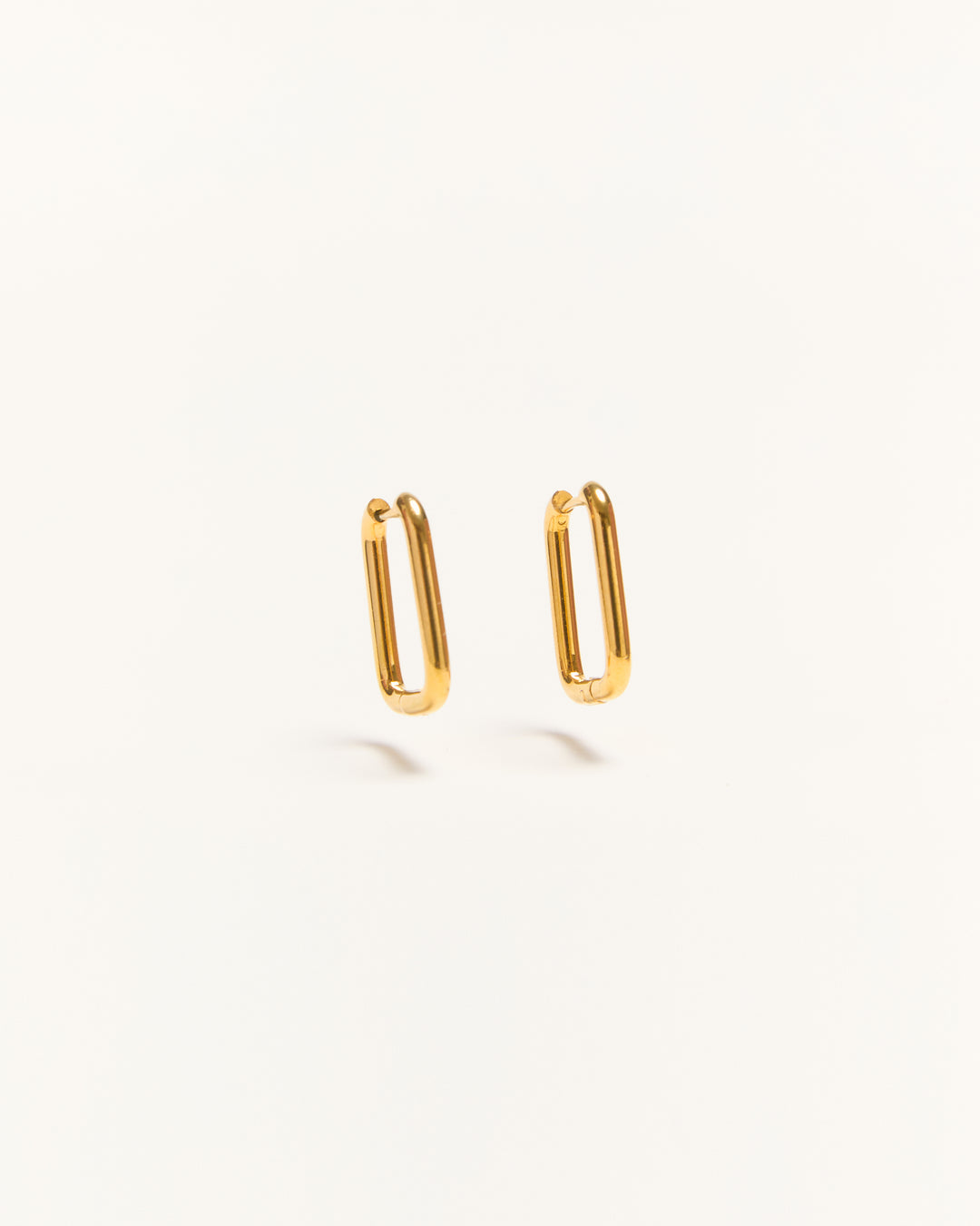 Paloma Hoop Earrings - Palas