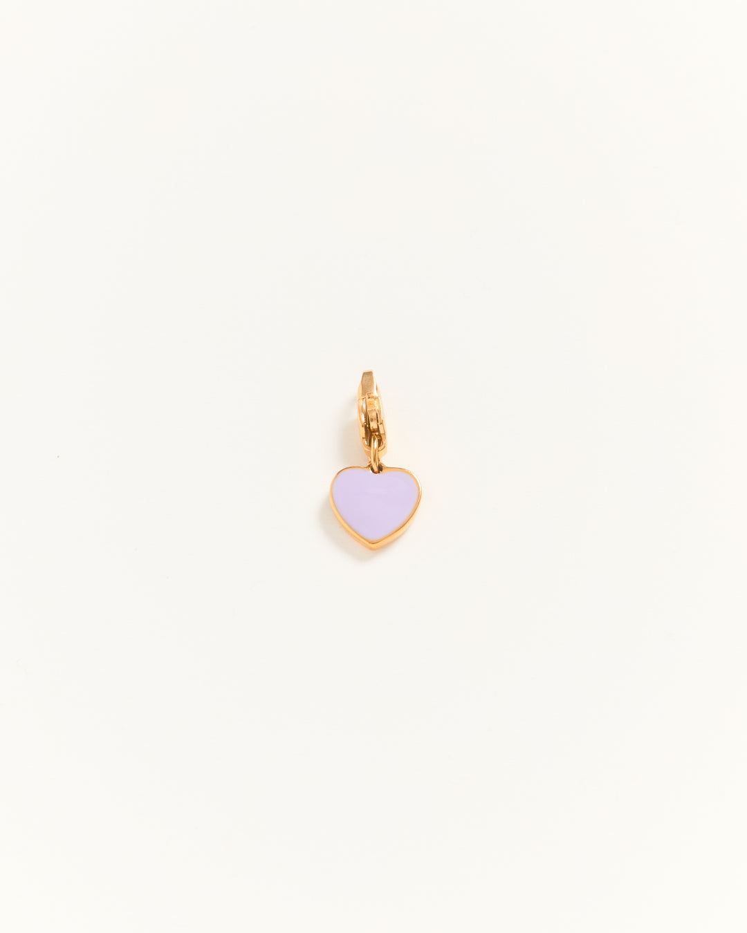 Coeur Dragé - Charm Lilac - Palas