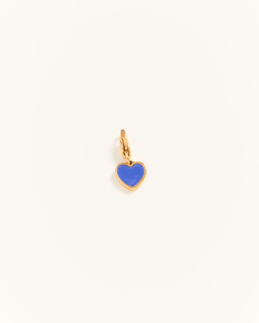Coeur Dragé - Charms 4 colors - Palas