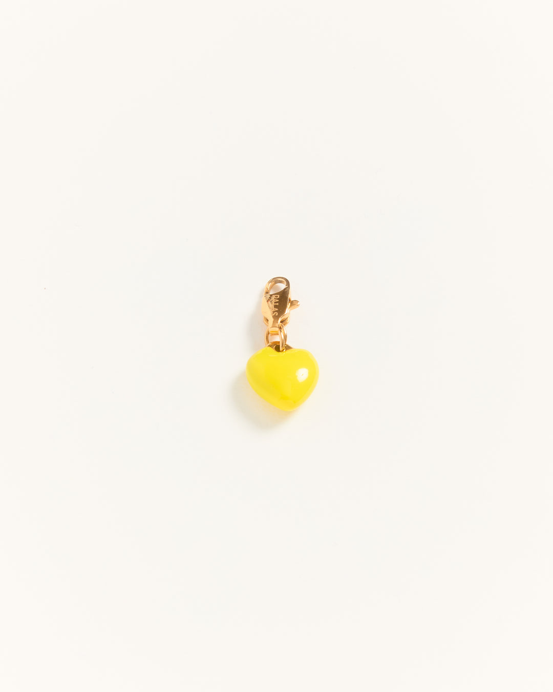Lolly Heart 5 Charms - Palas