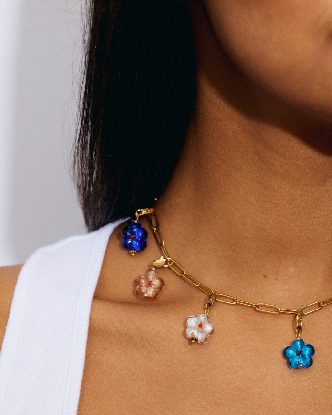 Margarida - Charm Transparent - Palas