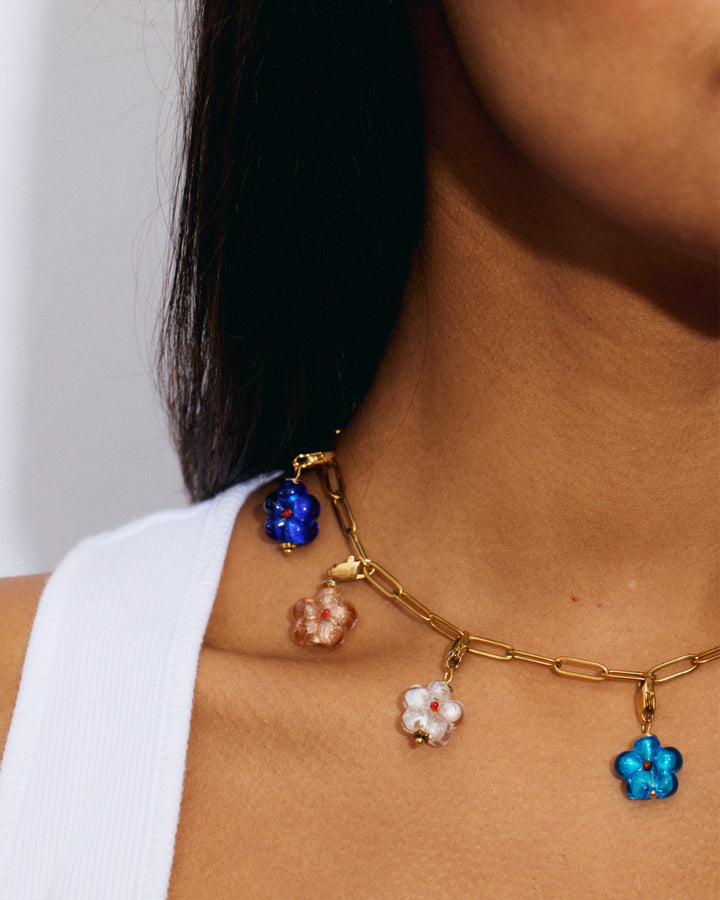 Margarida - Charm Transparent - Palas