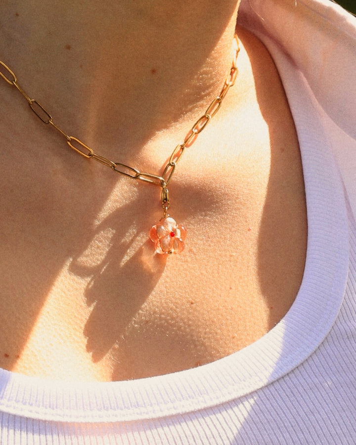 Margarida - Charm Peach - Palas