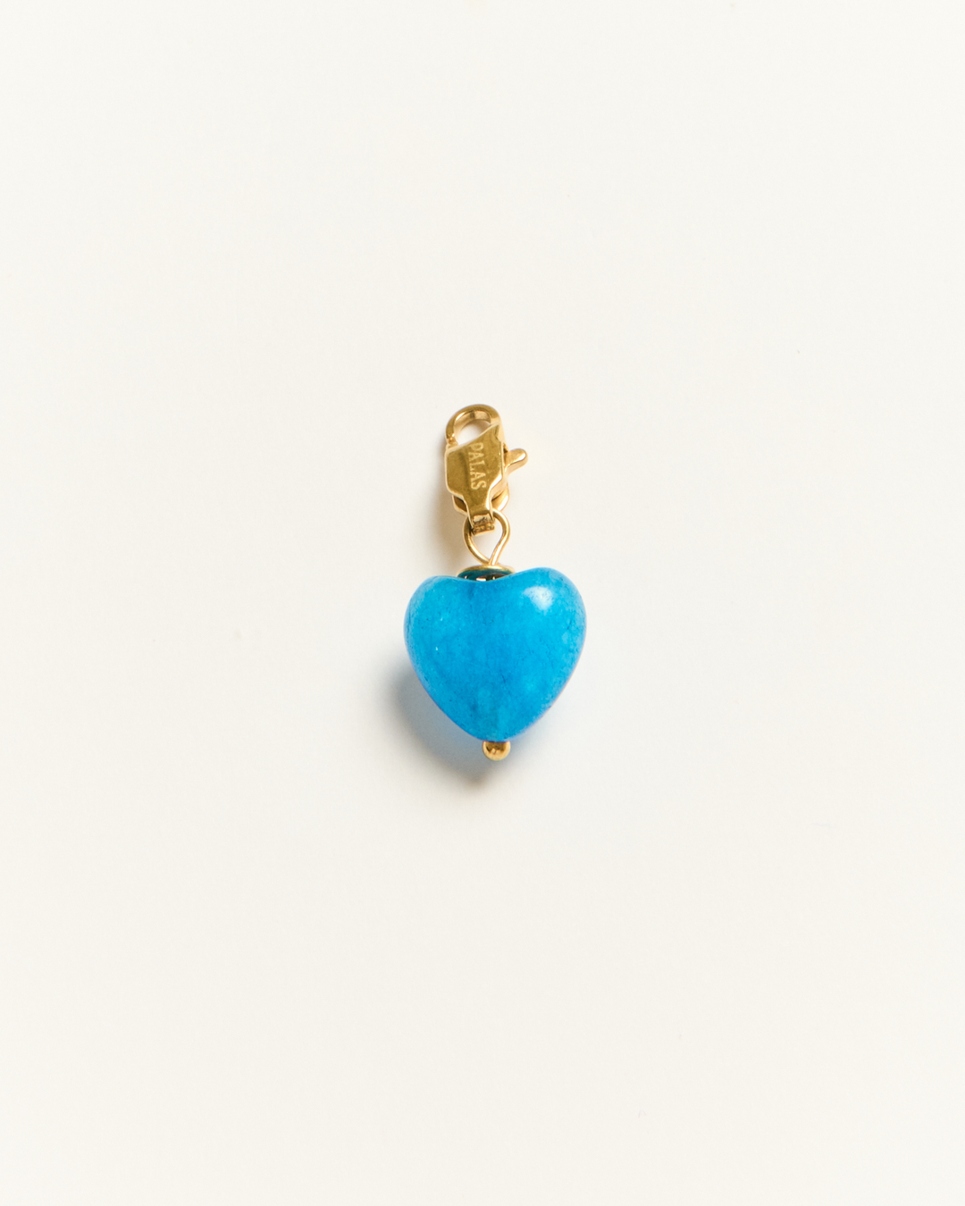 Caparica - Necklace &amp; Charm Set - Palas
