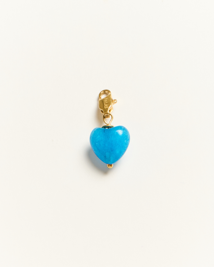 Caparica - Necklace &amp; Charm Set - Palas
