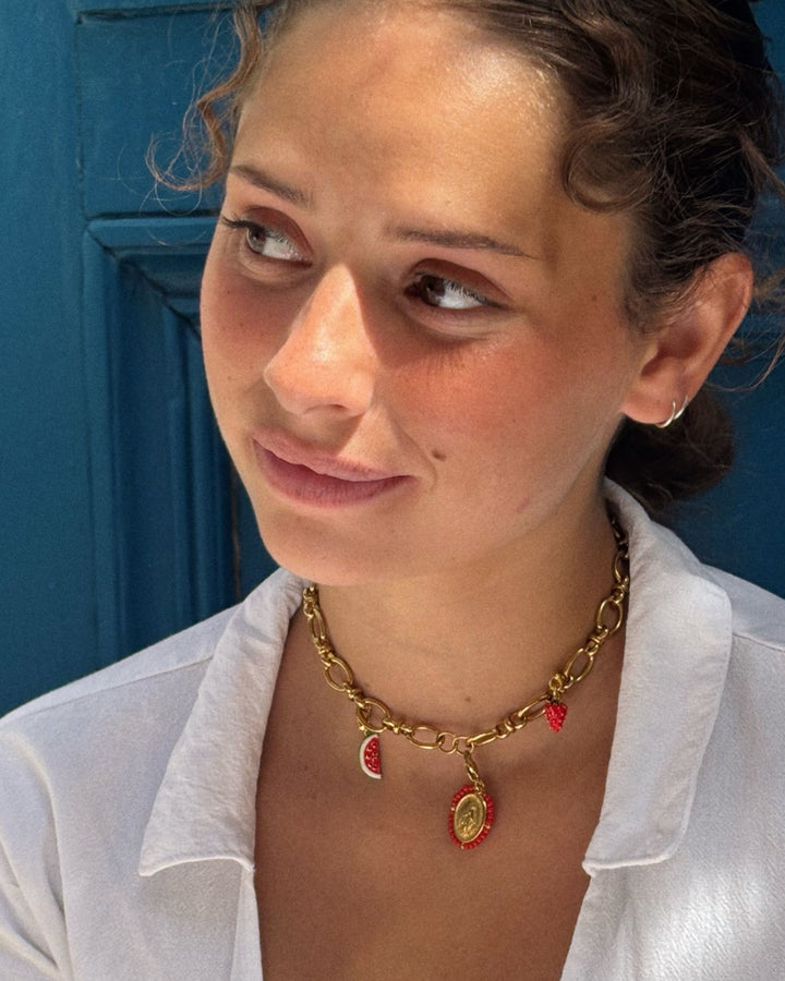 Françoise - Choker - Palas