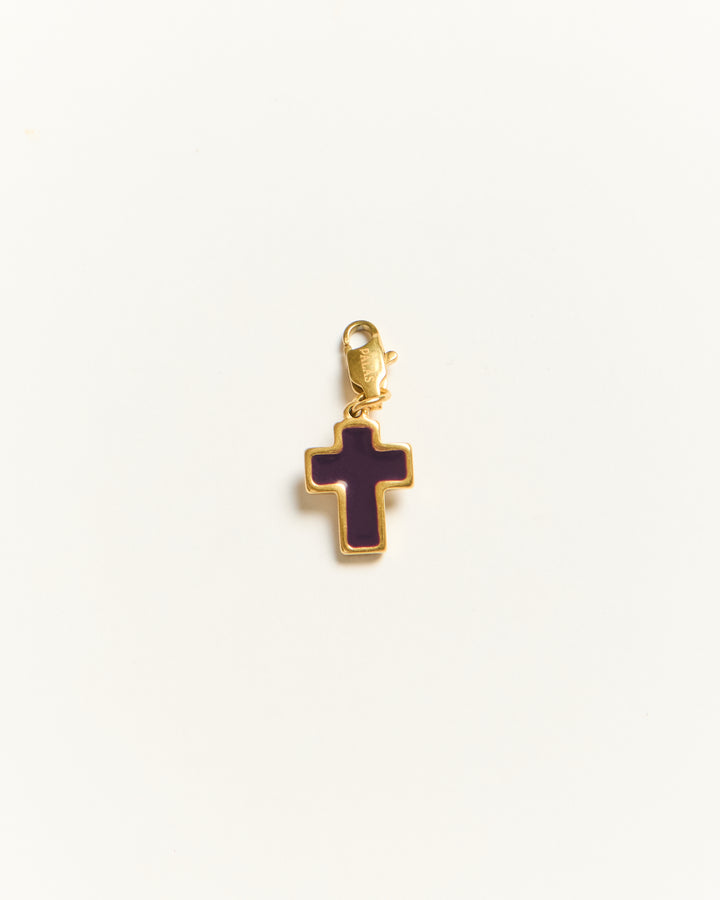 Cruz  Beringela - Charm - Palas
