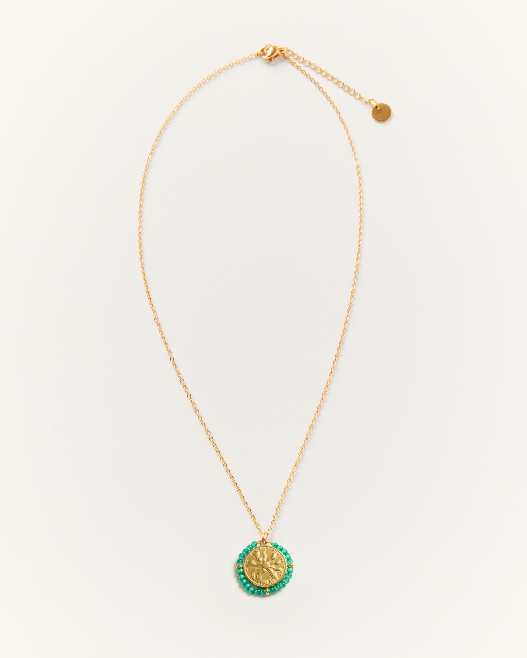 Belamar - Necklace Tiffany - Palas