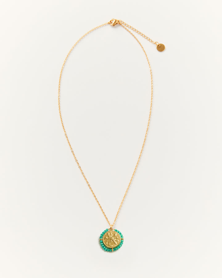 Belamar - Necklace Tiffany - Palas