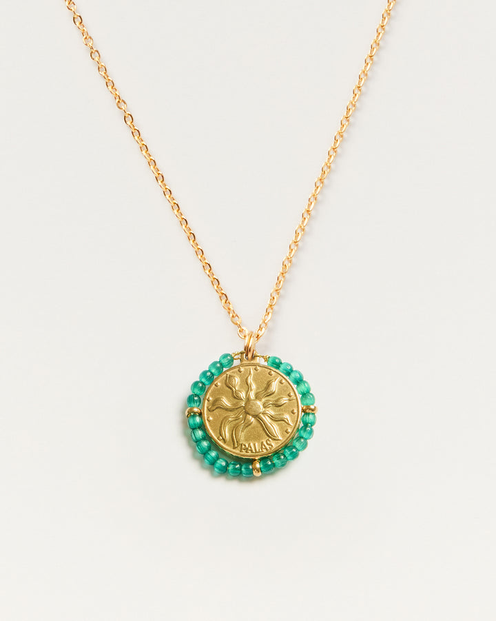 Belamar - Necklace Tiffany - Palas