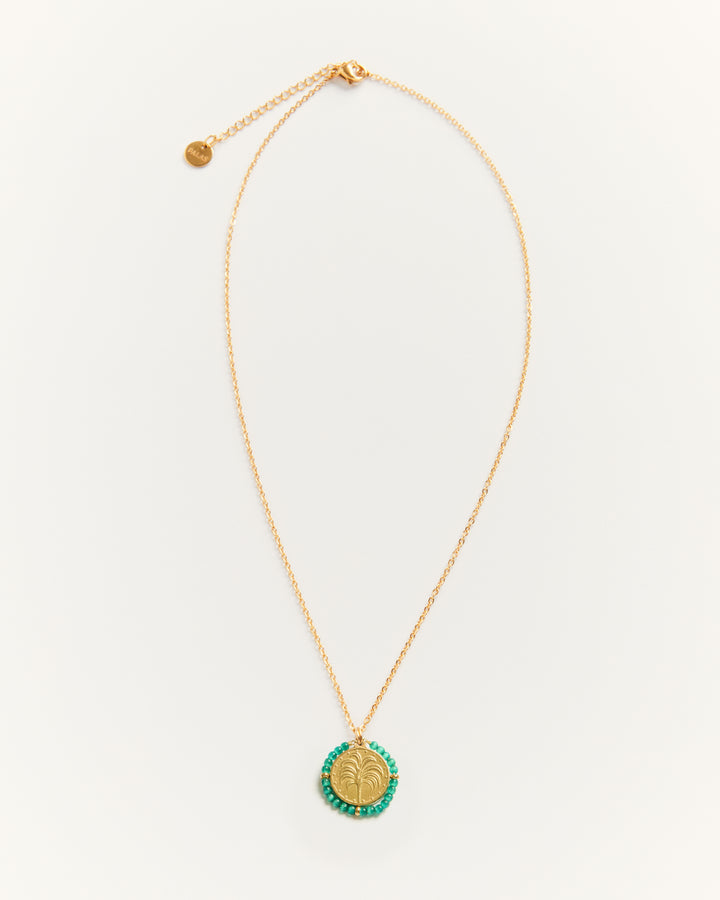 Belamar - Necklace Tiffany - Palas