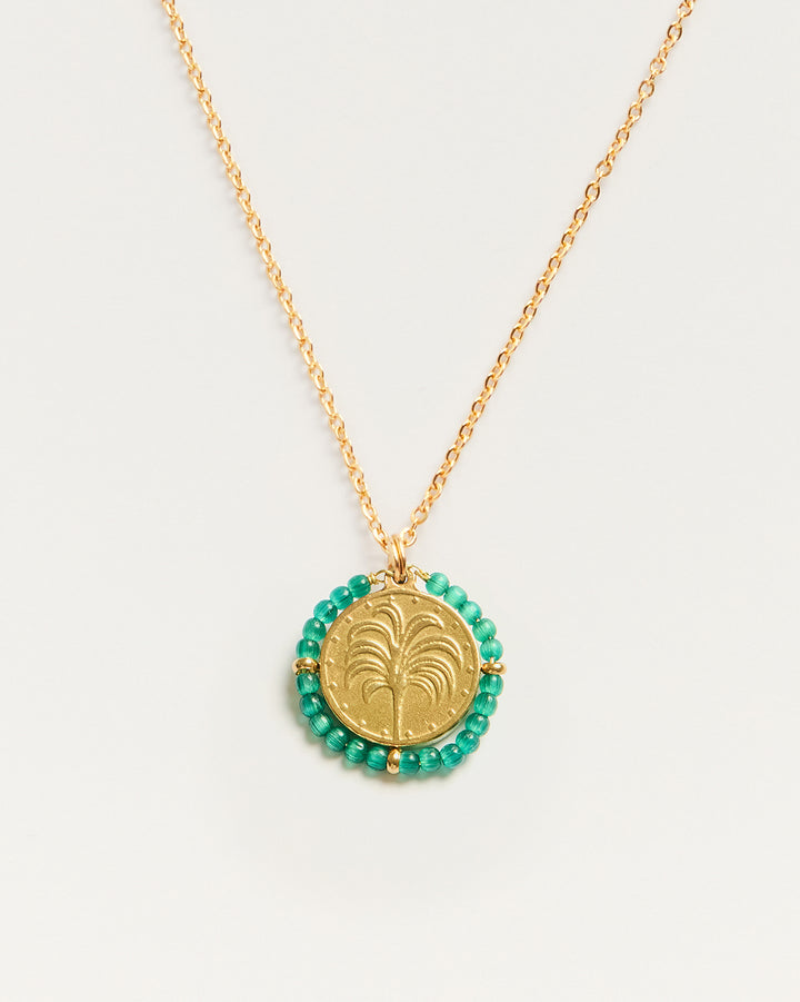 Belamar - Necklace Tiffany - Palas