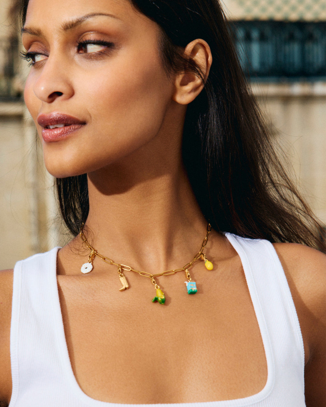 Donut - Exclusive Charm - Palas