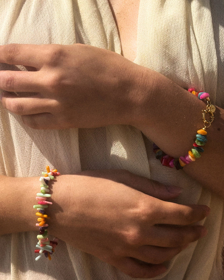 Figari - Bracelet - Palas