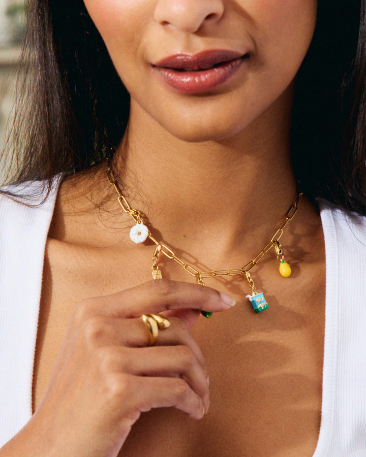Donut - Exclusive Charm - Palas