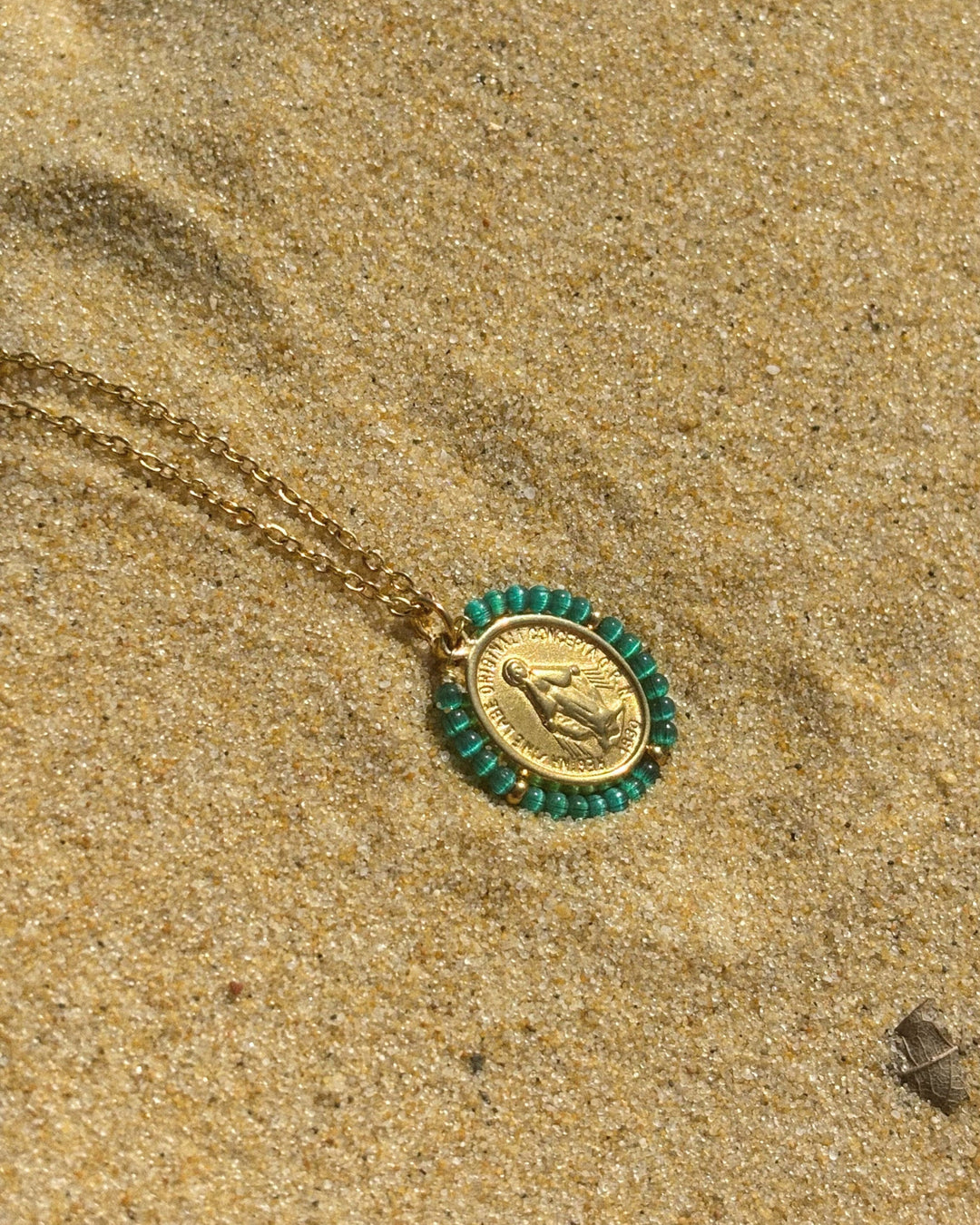 Santa Maria Precious - Necklace Tiffany - Palas