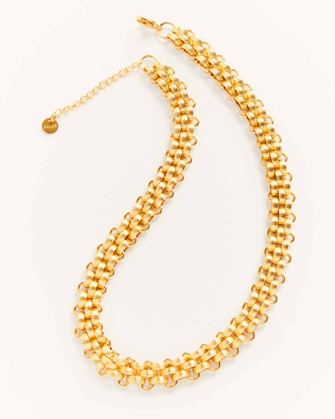 Coco -  Choker - Palas