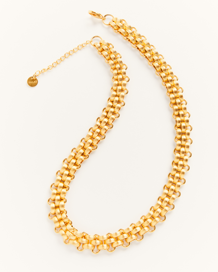 Coco -  Choker - Palas