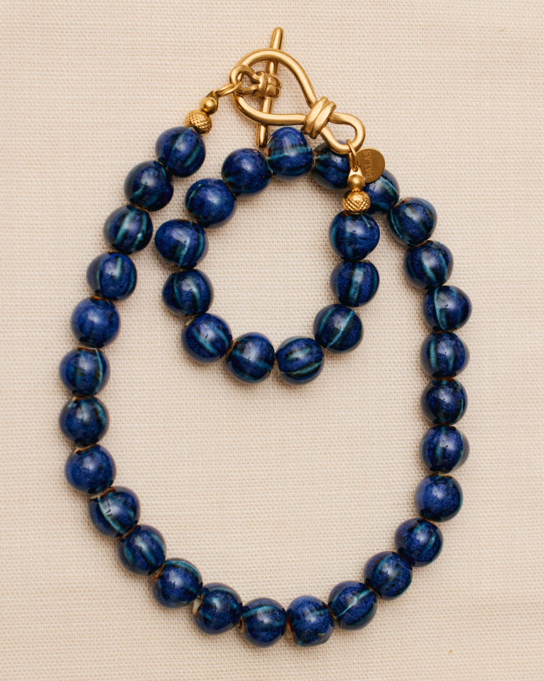 Sereia - Choker - Palas