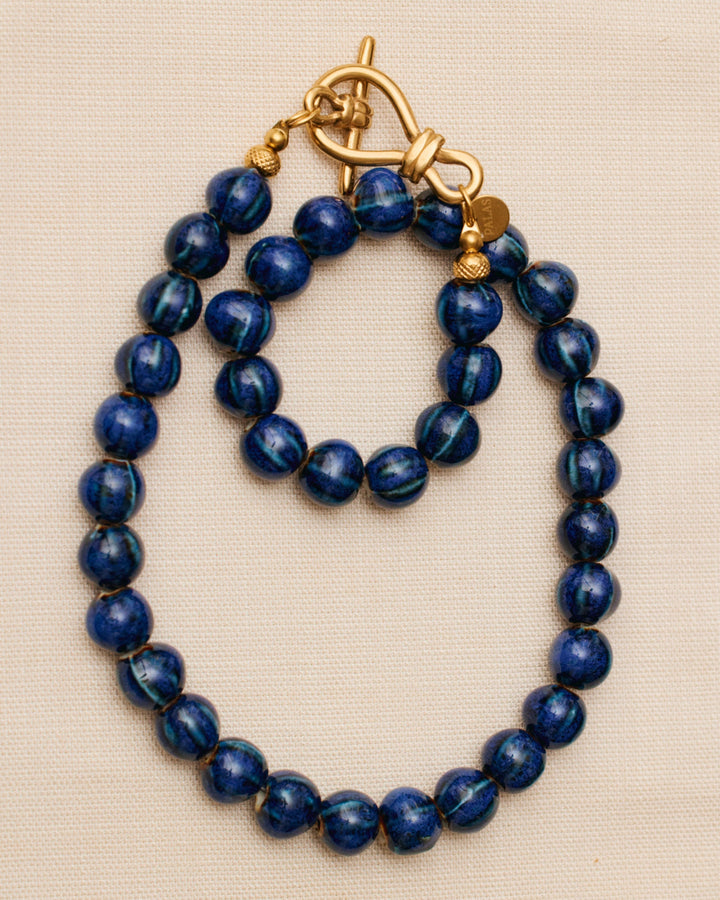 Sereia - Choker - Palas