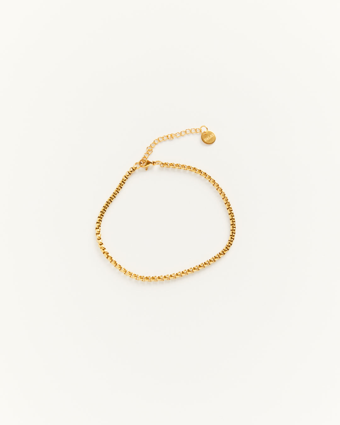 Ana - Anklet