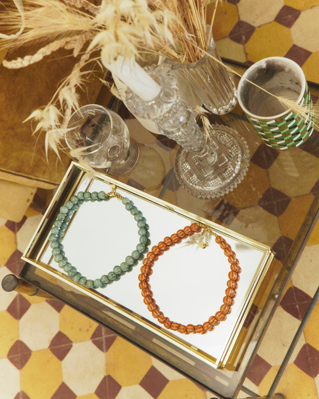 Palas Jewellery Workshop - Palas