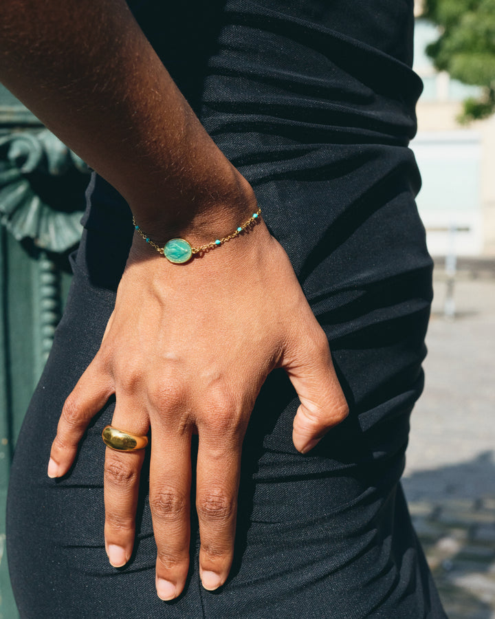 Santa Maria - Bracelet Aqua