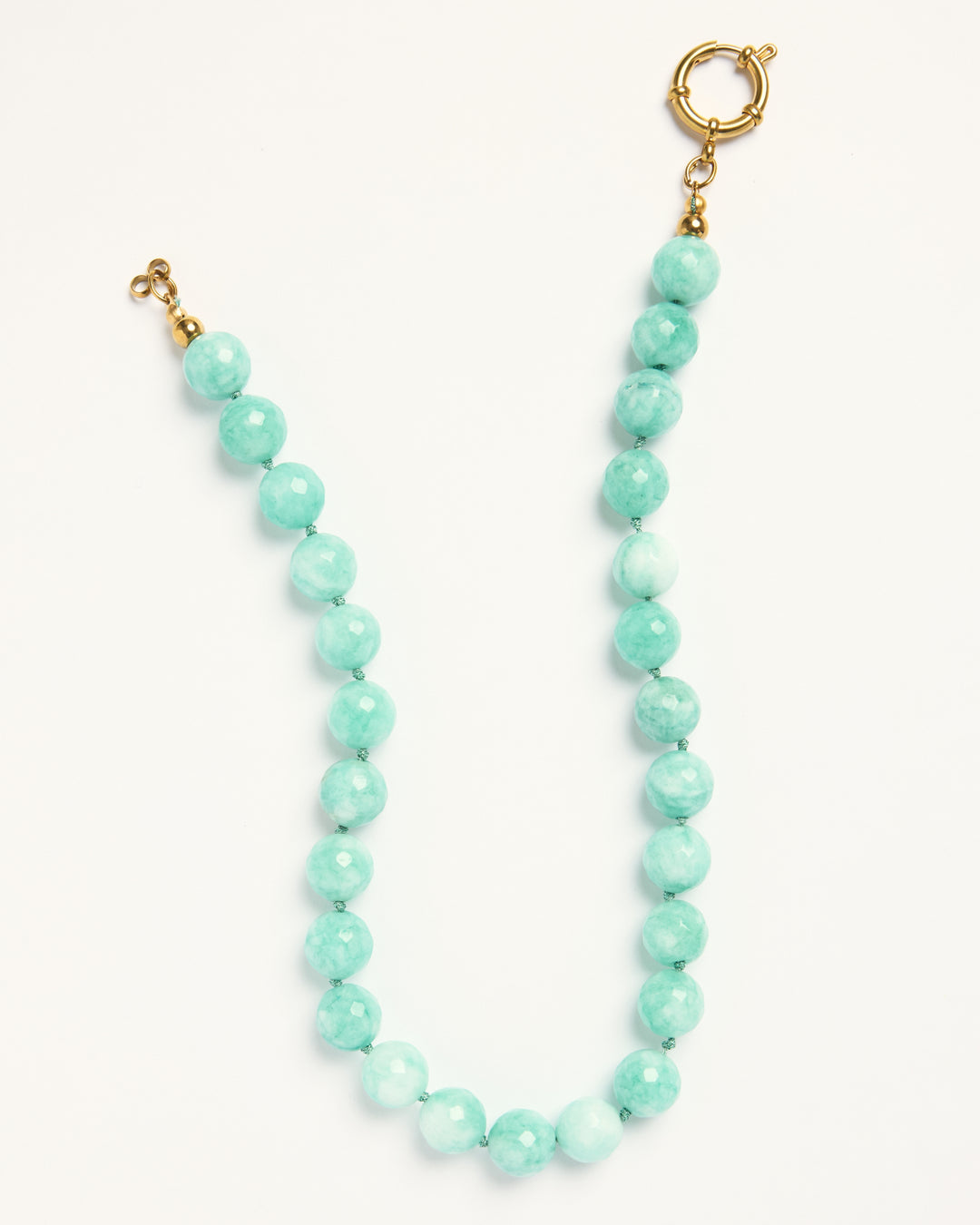 Cyan - Choker