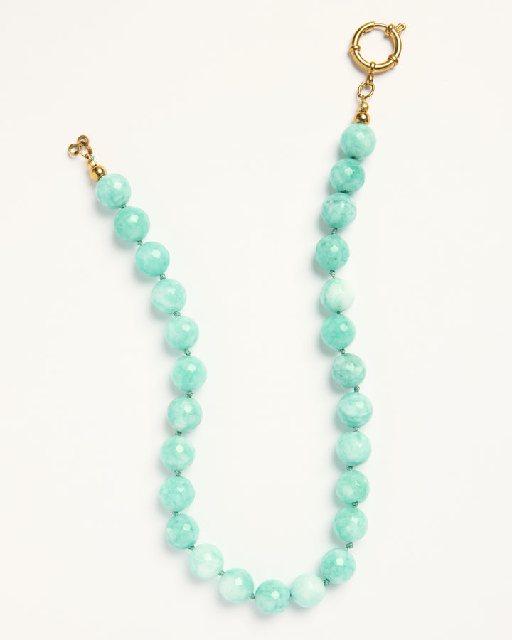 Cyan - Choker