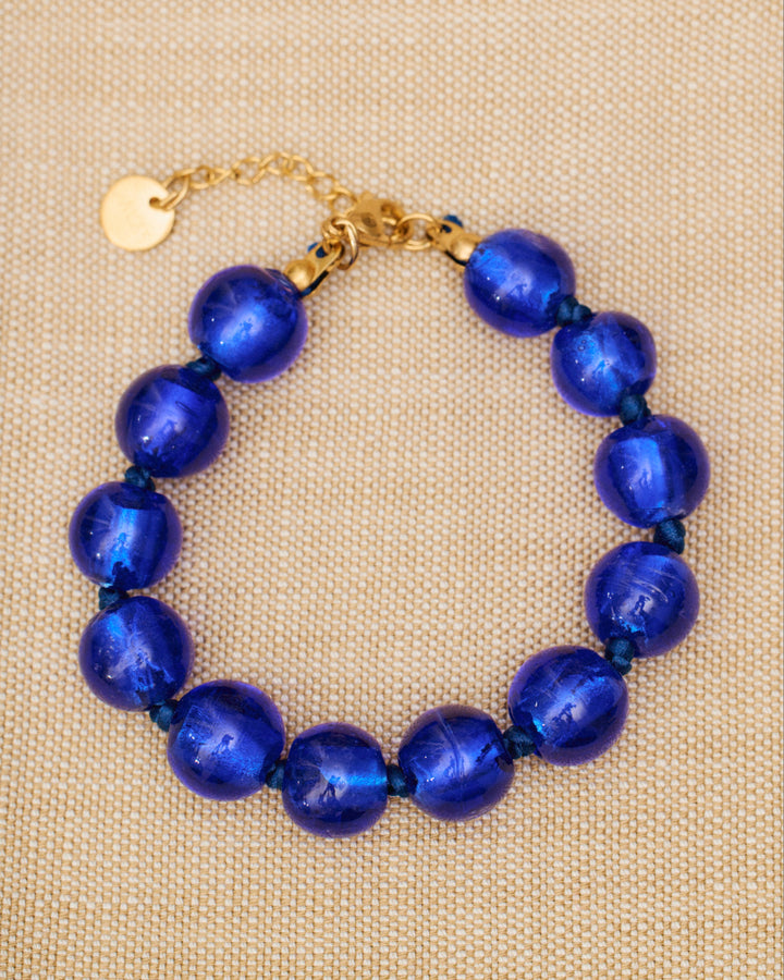 Léocadia - Bracelet Klein - Palas