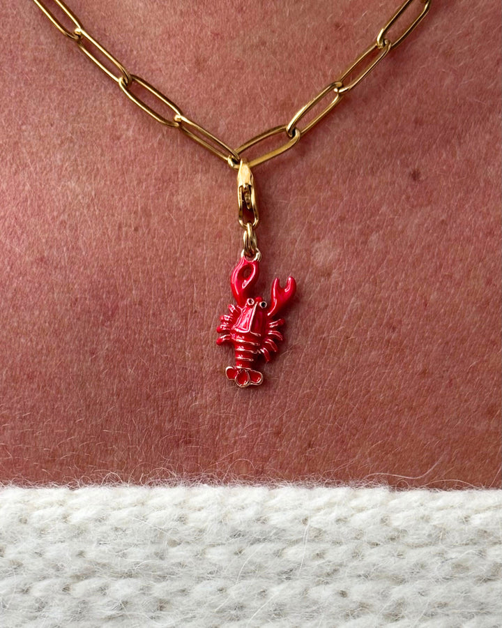The Lobster - Exclusive Charm - Palas