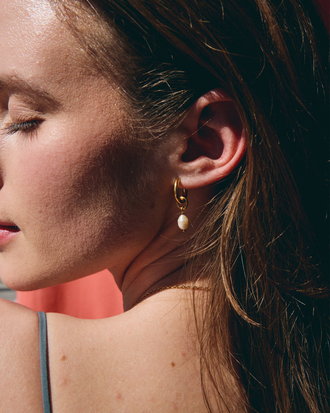 Moorea Earrings