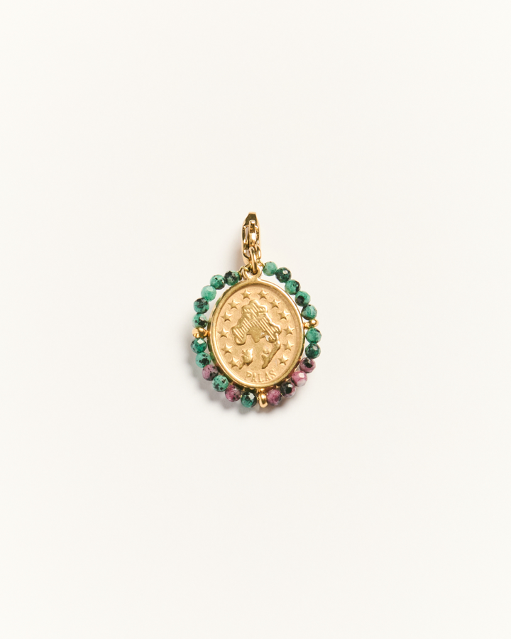 Santa Maria Precious - Charm Primavera - Palas