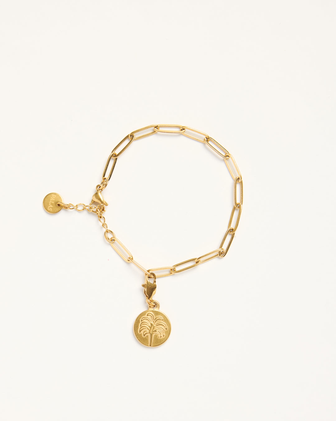 André - Bracelet &amp; Charm Set