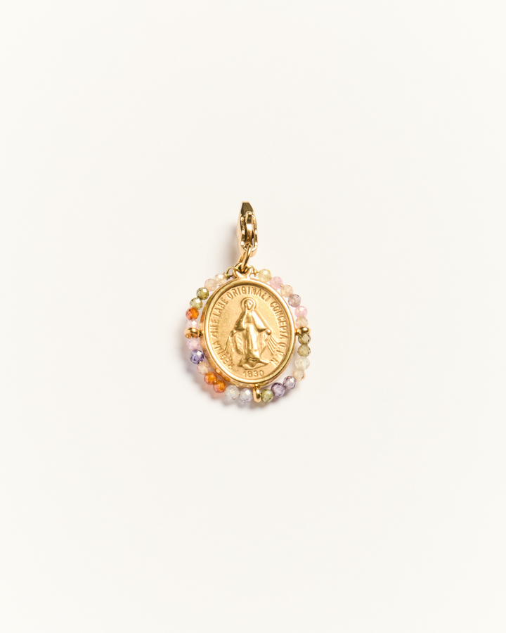 Santa Maria Precious - Charm Sunlight - Palas