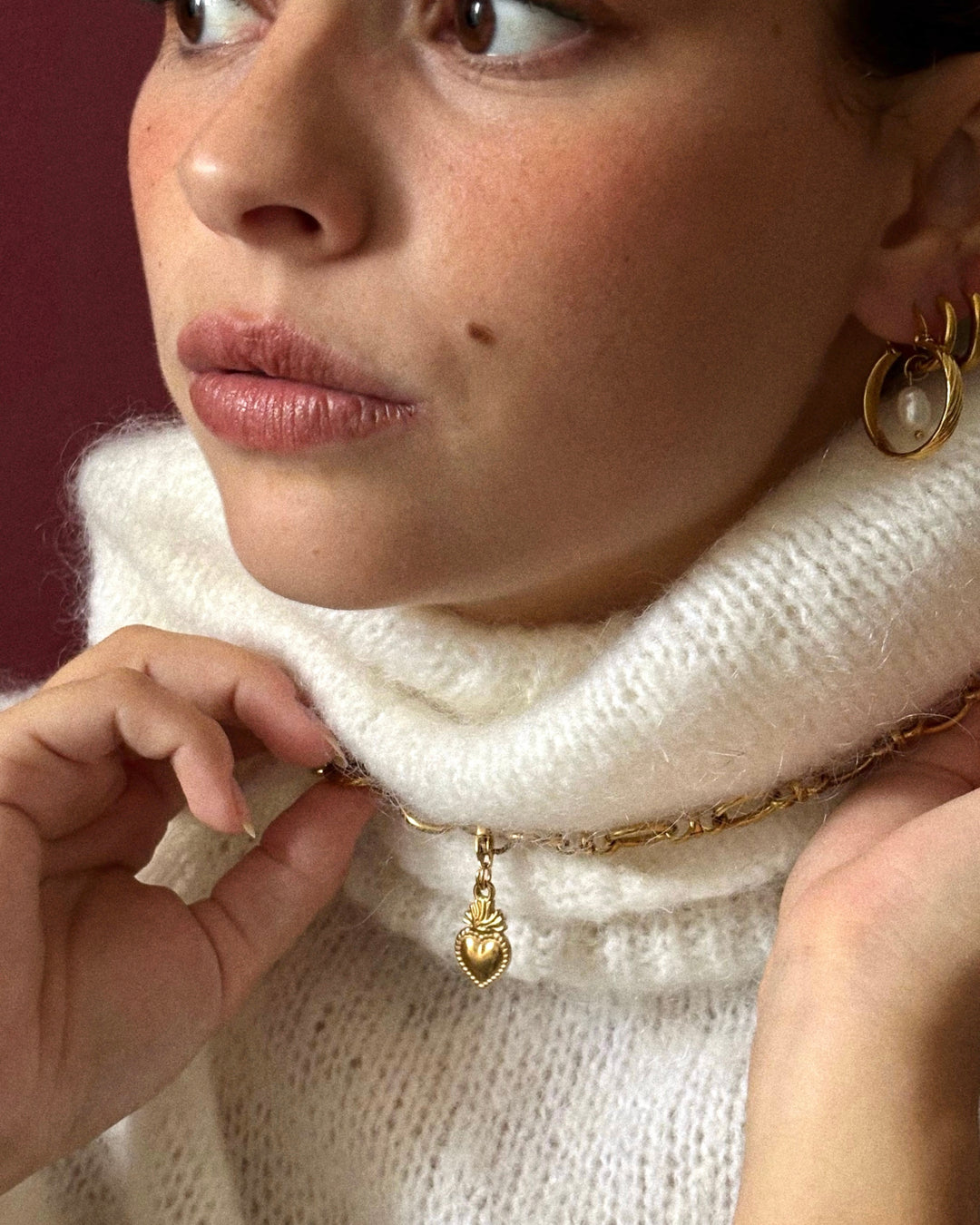 Frida - Charm - Palas