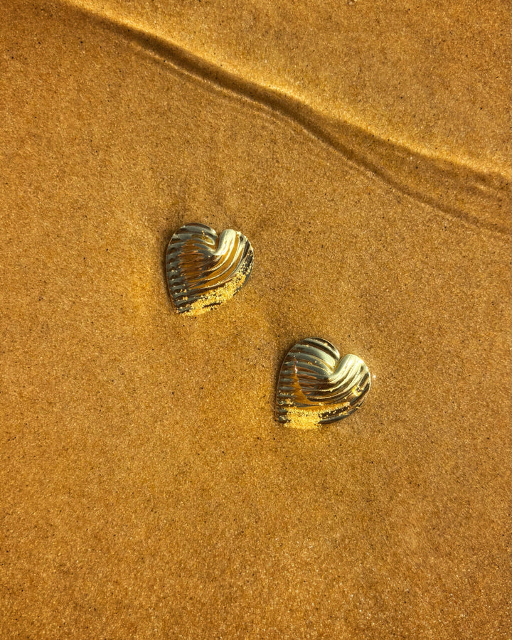 Marilyn - Earrings - Palas