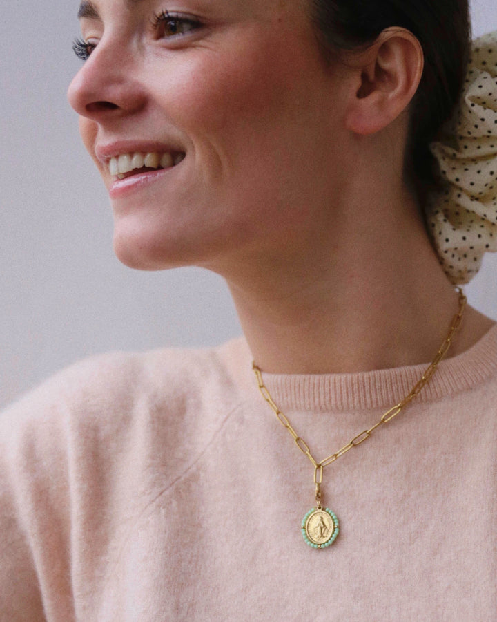 Santa Maria - Charm Opaline - Palas