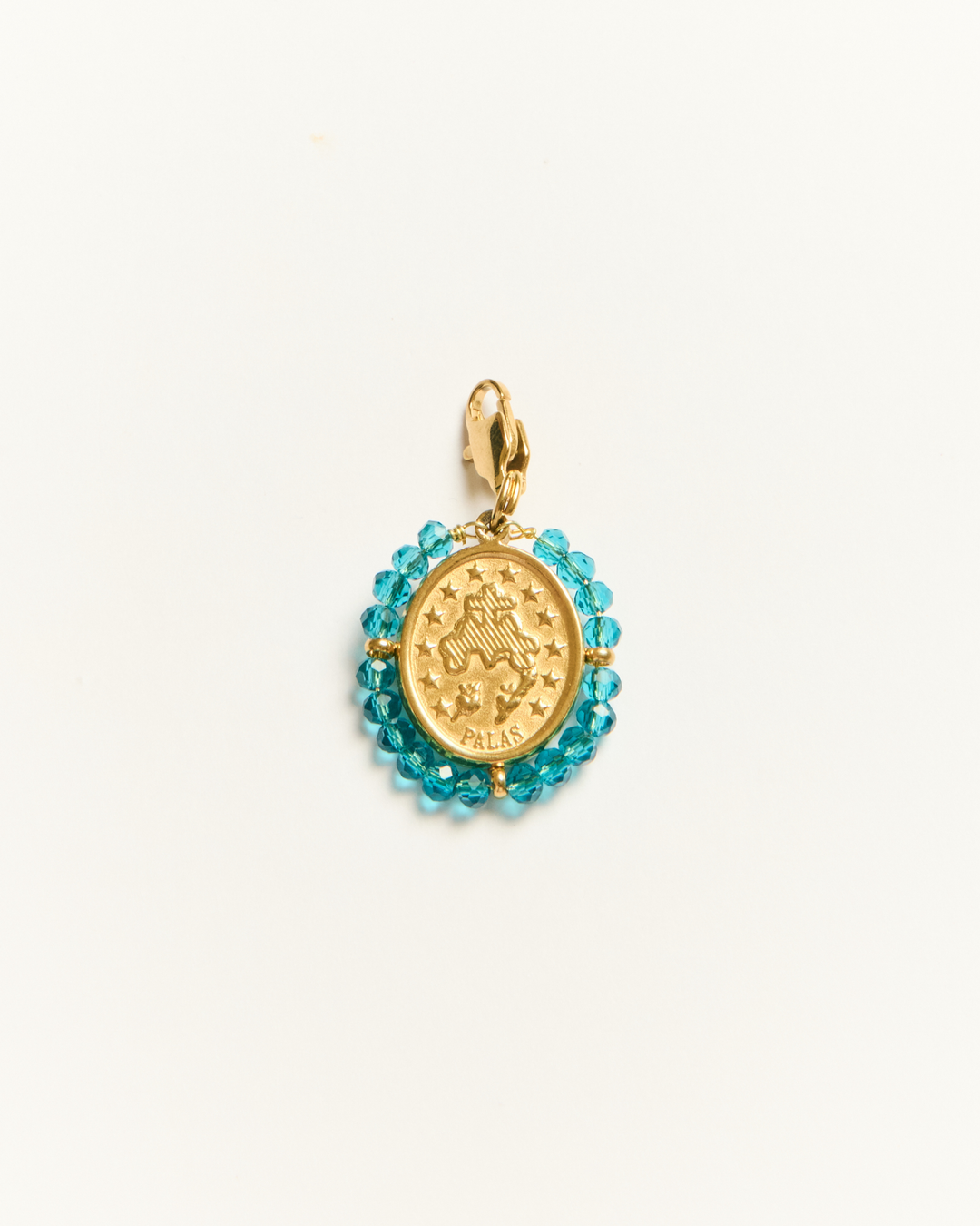 Santa Maria - Charm Bleu Ceruléen - Palas