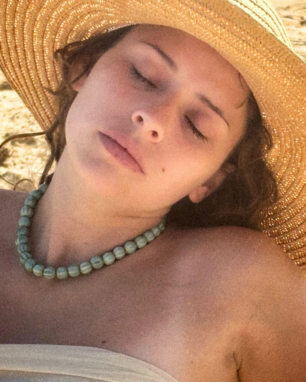 Pointillisme - Choker - Palas