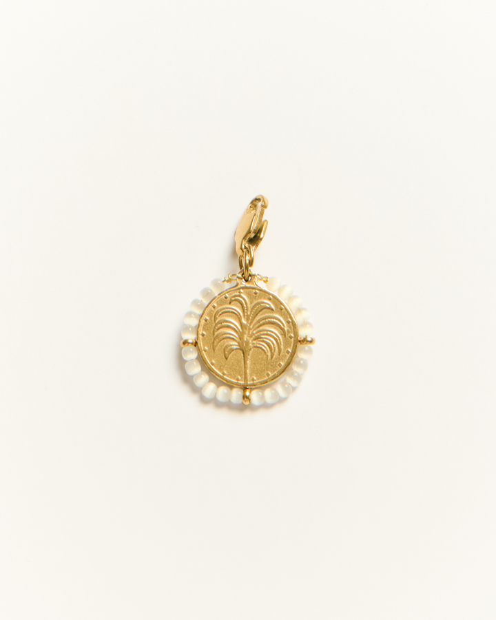 Belamar - Charm White - Palas