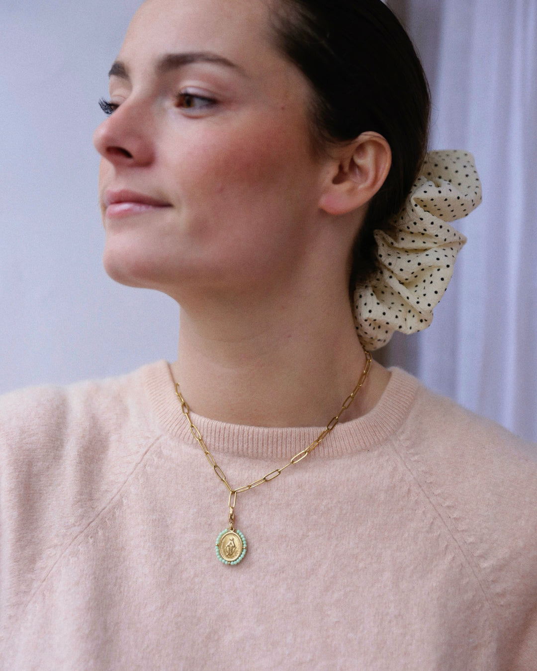 Santa Maria - Charm Opaline - Palas