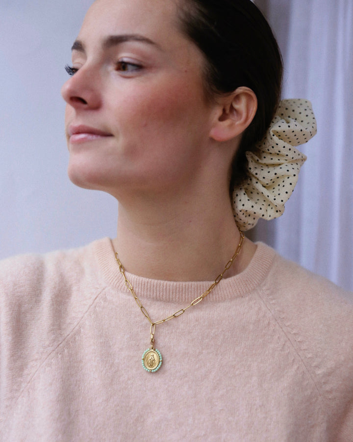 Santa Maria - Charm Opaline - Palas