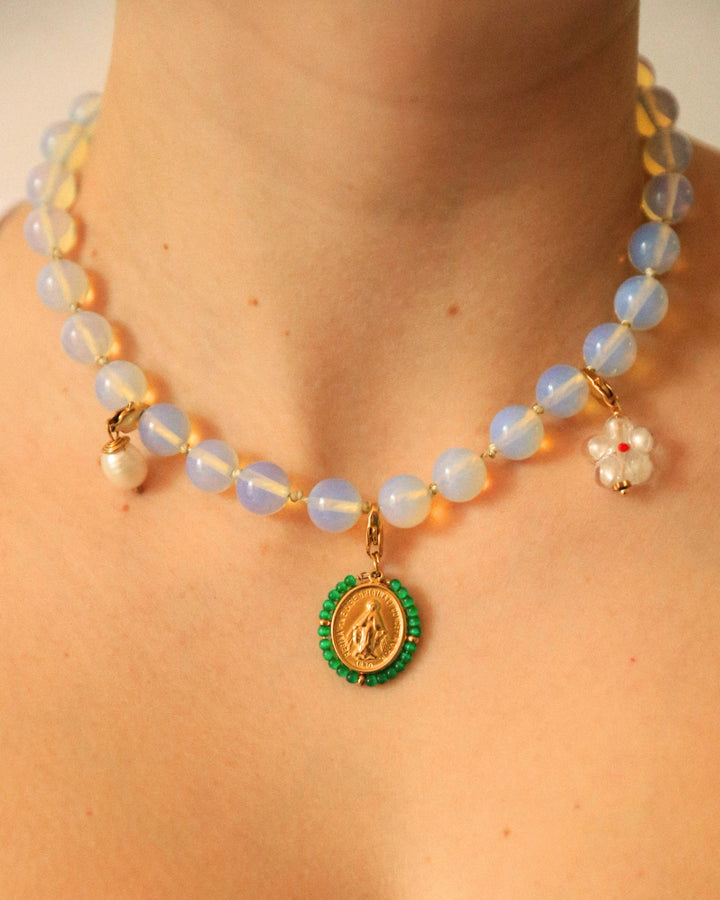 Margarida - Charm Transparent - Palas