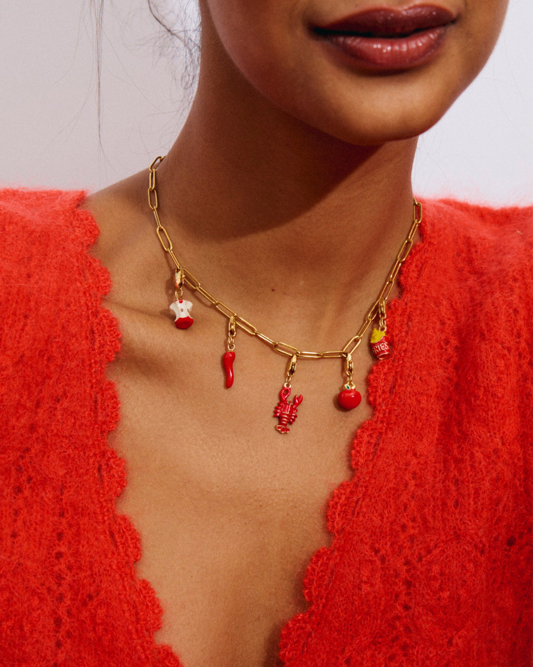 The Lobster - Exclusive Charm - Palas