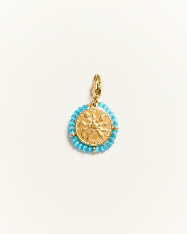 Belamar - Charm Royal Blue - Palas