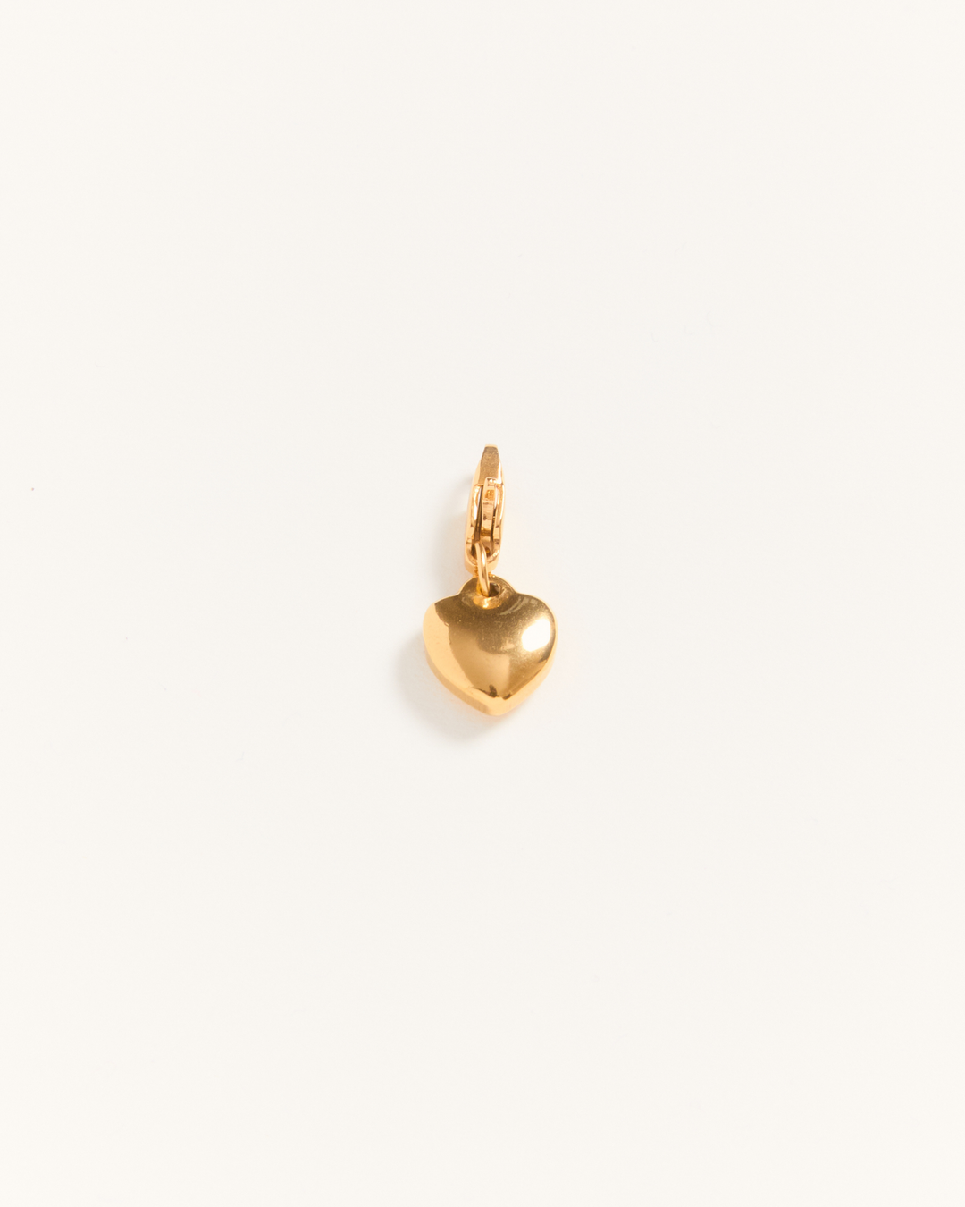 Tout En Coeur Mini - Charm Gold - Palas