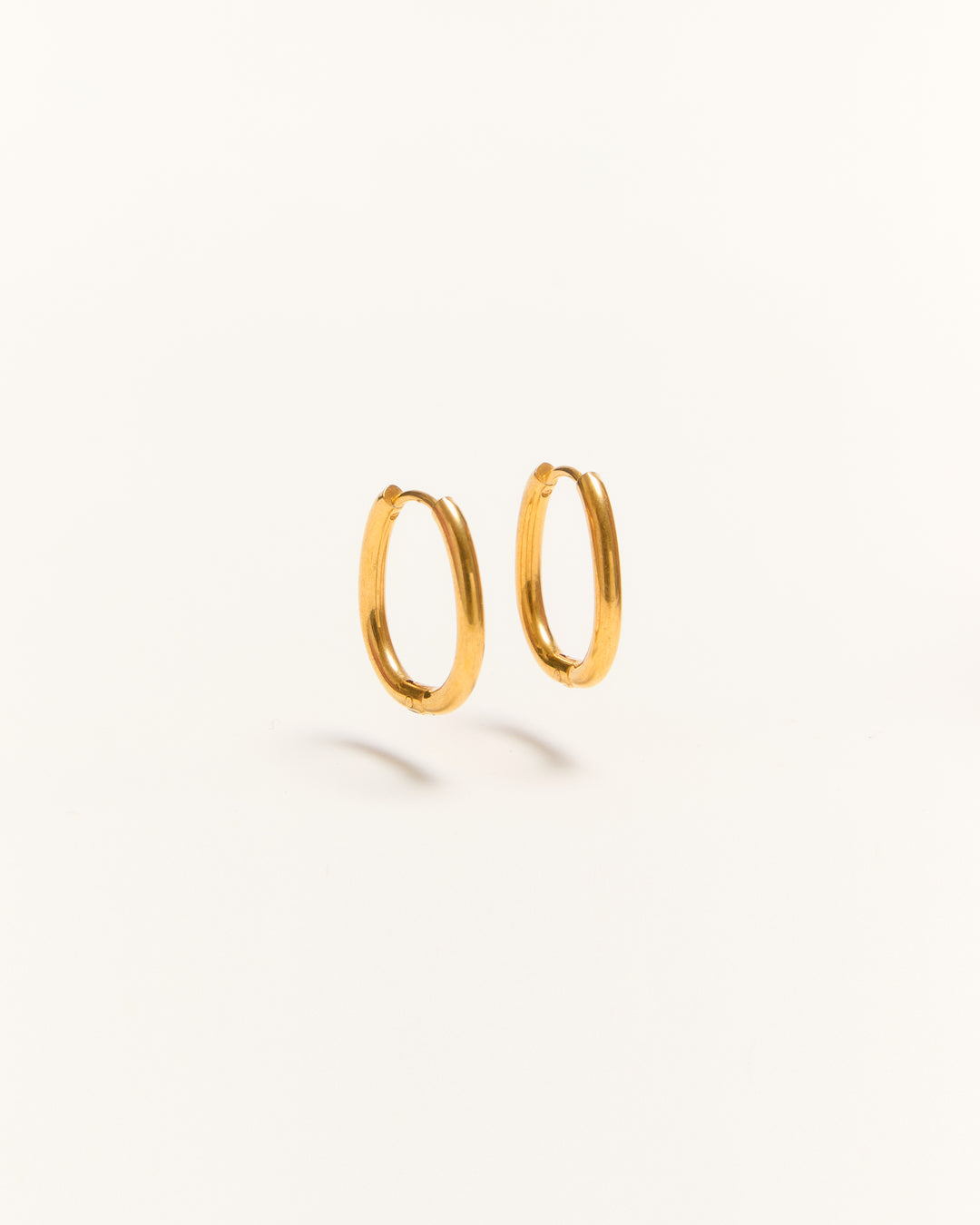 Valentina Hoop Earrings - Palas