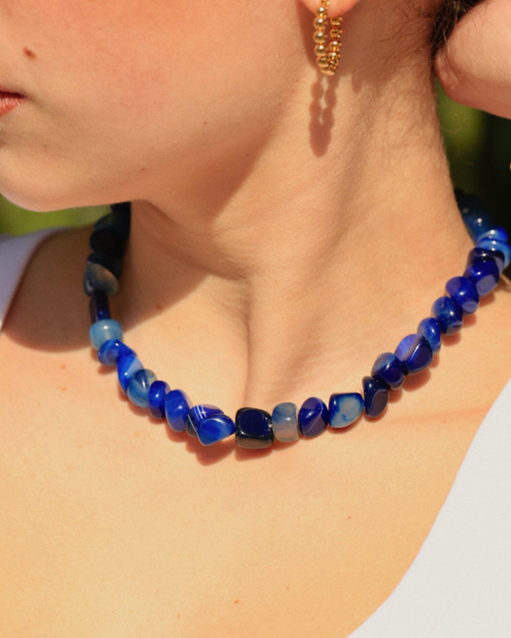 Calypso - Choker - Palas